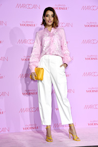 Marc Cain Fashion Show auf der Berlin Fashion Week Autumn/Winter 2022