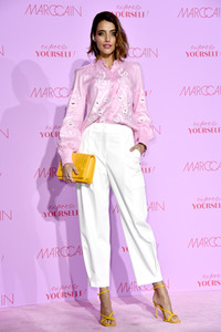 Marc Cain Fashion Show auf der Berlin Fashion Week Autumn/Winter 2022