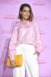 Marc Cain Fashion Show auf der Berlin Fashion Week Autumn/Winter 2022