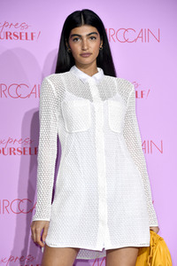 Marc Cain Fashion Show auf der Berlin Fashion Week Autumn/Winter 2022