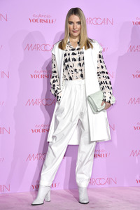 Marc Cain Fashion Show auf der Berlin Fashion Week Autumn/Winter 2022