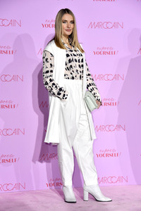 Marc Cain Fashion Show auf der Berlin Fashion Week Autumn/Winter 2022