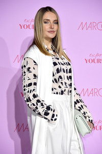 Marc Cain Fashion Show auf der Berlin Fashion Week Autumn/Winter 2022
