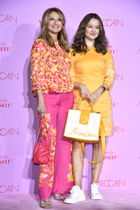Marc Cain Fashion Show auf der Berlin Fashion Week Autumn/Winter 2022