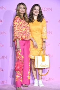Marc Cain Fashion Show auf der Berlin Fashion Week Autumn/Winter 2022