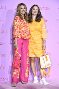 Marc Cain Fashion Show auf der Berlin Fashion Week Autumn/Winter 2022