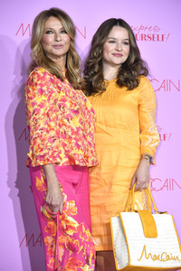 Marc Cain Fashion Show auf der Berlin Fashion Week Autumn/Winter 2022