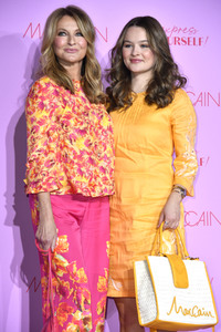 Marc Cain Fashion Show auf der Berlin Fashion Week Autumn/Winter 2022