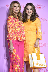 Marc Cain Fashion Show auf der Berlin Fashion Week Autumn/Winter 2022