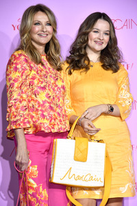 Marc Cain Fashion Show auf der Berlin Fashion Week Autumn/Winter 2022