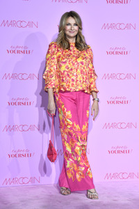 Marc Cain Fashion Show auf der Berlin Fashion Week Autumn/Winter 2022