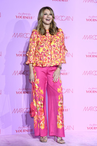 Marc Cain Fashion Show auf der Berlin Fashion Week Autumn/Winter 2022
