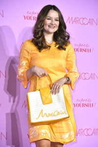 Marc Cain Fashion Show auf der Berlin Fashion Week Autumn/Winter 2022