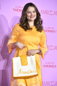 Marc Cain Fashion Show auf der Berlin Fashion Week Autumn/Winter 2022