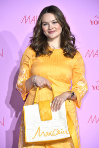 Marc Cain Fashion Show auf der Berlin Fashion Week Autumn/Winter 2022