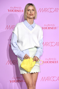 Marc Cain Fashion Show auf der Berlin Fashion Week Autumn/Winter 2022