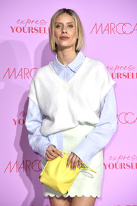 Marc Cain Fashion Show auf der Berlin Fashion Week Autumn/Winter 2022