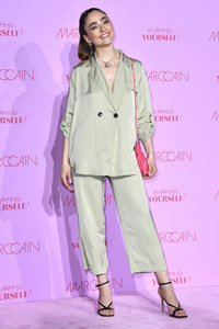 Marc Cain Fashion Show auf der Berlin Fashion Week Autumn/Winter 2022