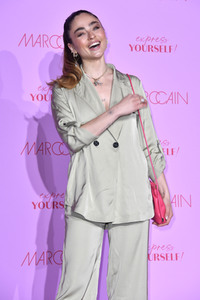 Marc Cain Fashion Show auf der Berlin Fashion Week Autumn/Winter 2022