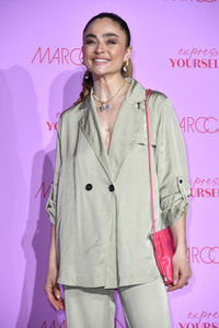 Marc Cain Fashion Show auf der Berlin Fashion Week Autumn/Winter 2022