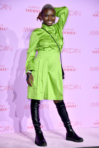 Marc Cain Fashion Show auf der Berlin Fashion Week Autumn/Winter 2022