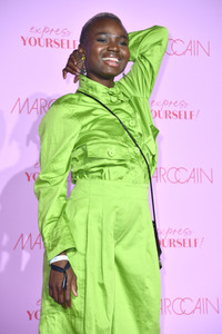 Marc Cain Fashion Show auf der Berlin Fashion Week Autumn/Winter 2022