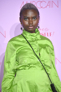 Marc Cain Fashion Show auf der Berlin Fashion Week Autumn/Winter 2022