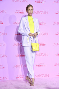 Marc Cain Fashion Show auf der Berlin Fashion Week Autumn/Winter 2022