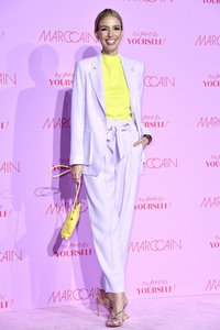 Marc Cain Fashion Show auf der Berlin Fashion Week Autumn/Winter 2022