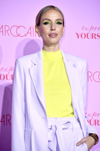 Marc Cain Fashion Show auf der Berlin Fashion Week Autumn/Winter 2022