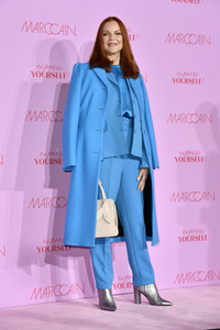 Marc Cain Fashion Show auf der Berlin Fashion Week Autumn/Winter 2022