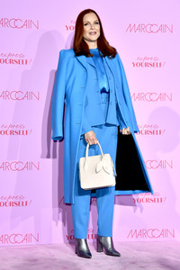 Marc Cain Fashion Show auf der Berlin Fashion Week Autumn/Winter 2022