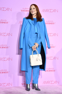 Marc Cain Fashion Show auf der Berlin Fashion Week Autumn/Winter 2022