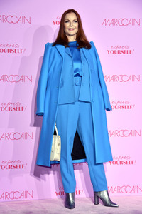 Marc Cain Fashion Show auf der Berlin Fashion Week Autumn/Winter 2022