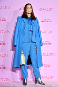 Marc Cain Fashion Show auf der Berlin Fashion Week Autumn/Winter 2022