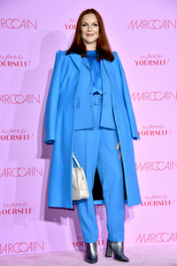 Marc Cain Fashion Show auf der Berlin Fashion Week Autumn/Winter 2022
