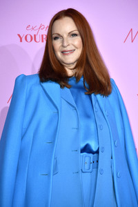 Marc Cain Fashion Show auf der Berlin Fashion Week Autumn/Winter 2022
