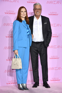 Marc Cain Fashion Show auf der Berlin Fashion Week Autumn/Winter 2022