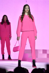 Marc Cain Fashion Show auf der Berlin Fashion Week Autumn/Winter 2022