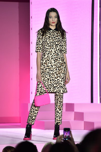 Marc Cain Fashion Show auf der Berlin Fashion Week Autumn/Winter 2022