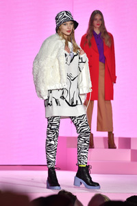 Marc Cain Fashion Show auf der Berlin Fashion Week Autumn/Winter 2022