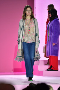 Marc Cain Fashion Show auf der Berlin Fashion Week Autumn/Winter 2022
