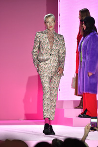Marc Cain Fashion Show auf der Berlin Fashion Week Autumn/Winter 2022