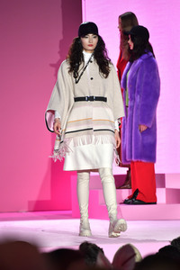 Marc Cain Fashion Show auf der Berlin Fashion Week Autumn/Winter 2022