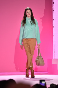 Marc Cain Fashion Show auf der Berlin Fashion Week Autumn/Winter 2022
