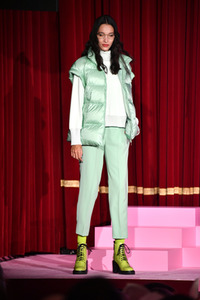 Marc Cain Fashion Show auf der Berlin Fashion Week Autumn/Winter 2022