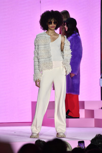 Marc Cain Fashion Show auf der Berlin Fashion Week Autumn/Winter 2022