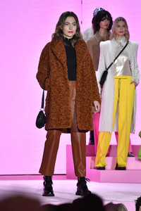 Marc Cain Fashion Show auf der Berlin Fashion Week Autumn/Winter 2022