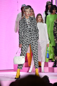 Marc Cain Fashion Show auf der Berlin Fashion Week Autumn/Winter 2022