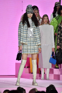 Marc Cain Fashion Show auf der Berlin Fashion Week Autumn/Winter 2022